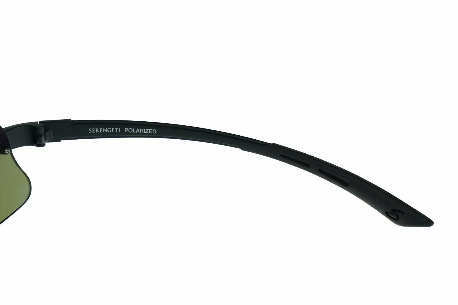 Serengeti Destare PhD 555NM Photochromic Polarized Unisex Sunglasses 7685