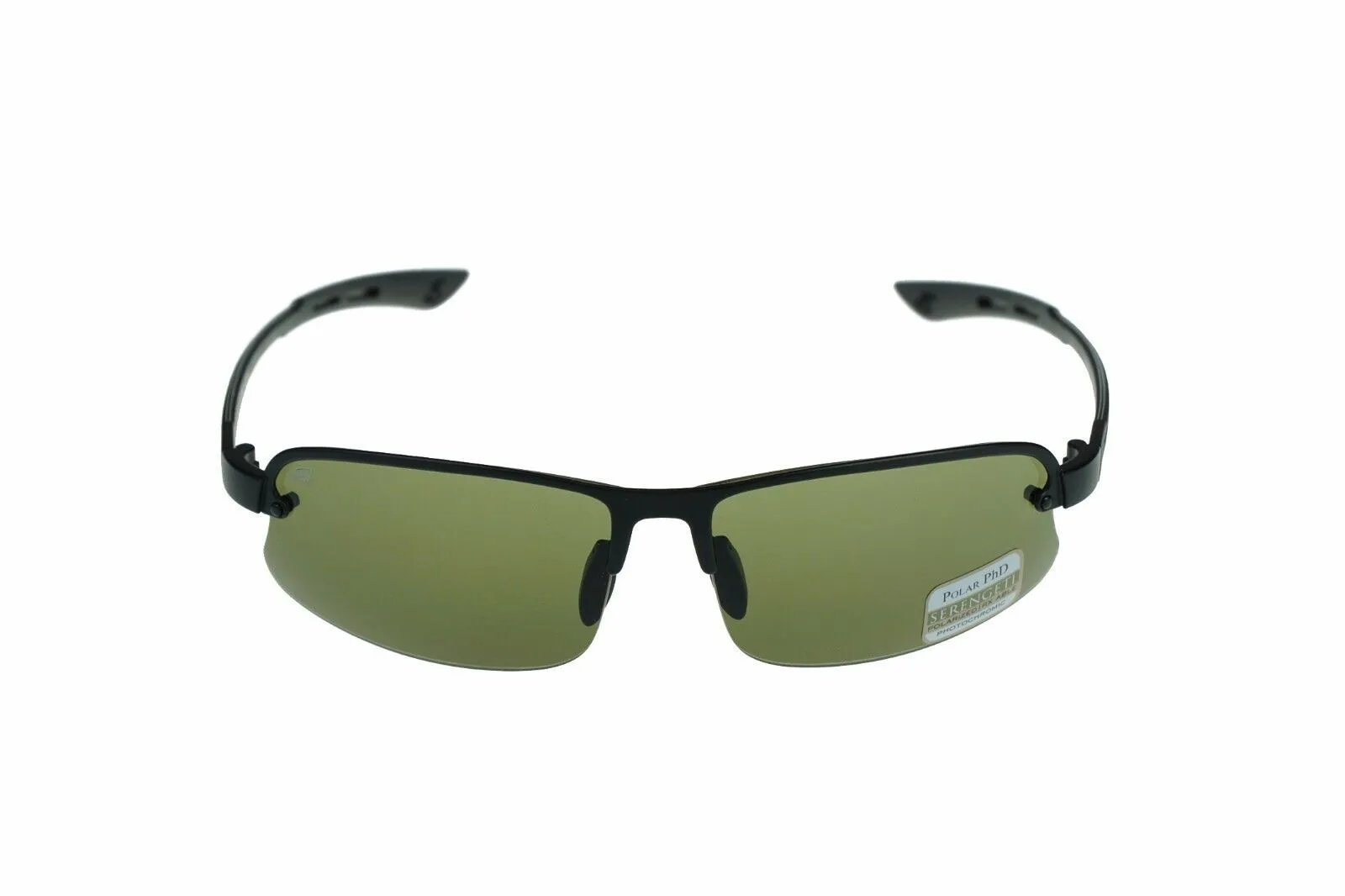 Serengeti Destare PhD 555NM Photochromic Polarized Unisex Sunglasses 7685