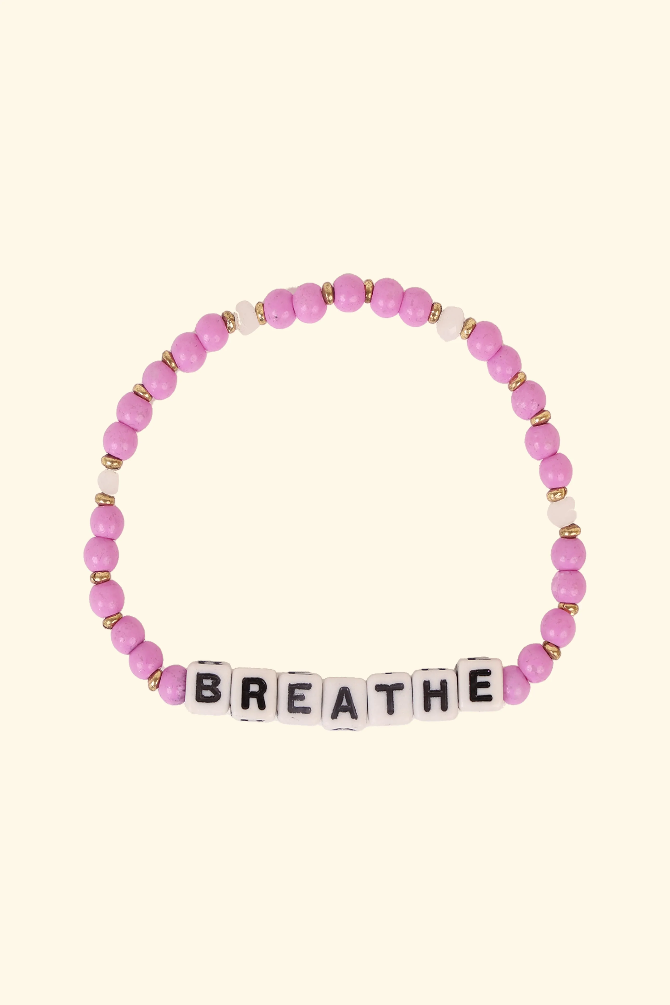 Set of 2 Beaded Bracelet