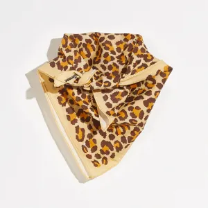 Sevy Scarf (Display A Yellow)
