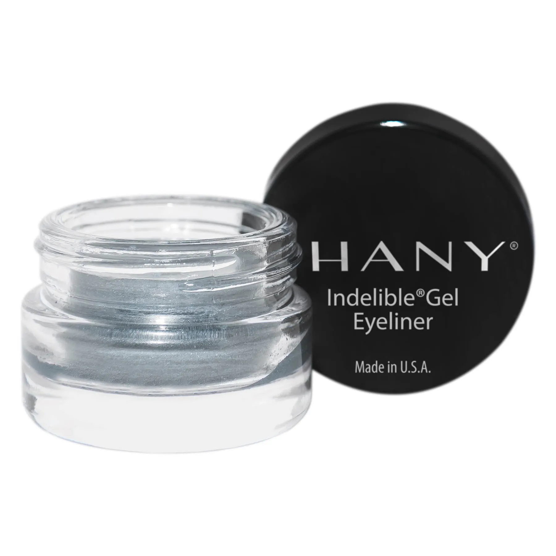 SHANY Indelible Gel Eyeliner - Talc Free - Waterproof, Crease Proof Liner - FAIRYTALE