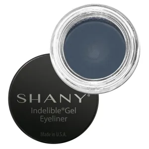 SHANY Indelible Gel Eyeliner - Talc Free - Waterproof, Crease Proof Liner - FAIRYTALE