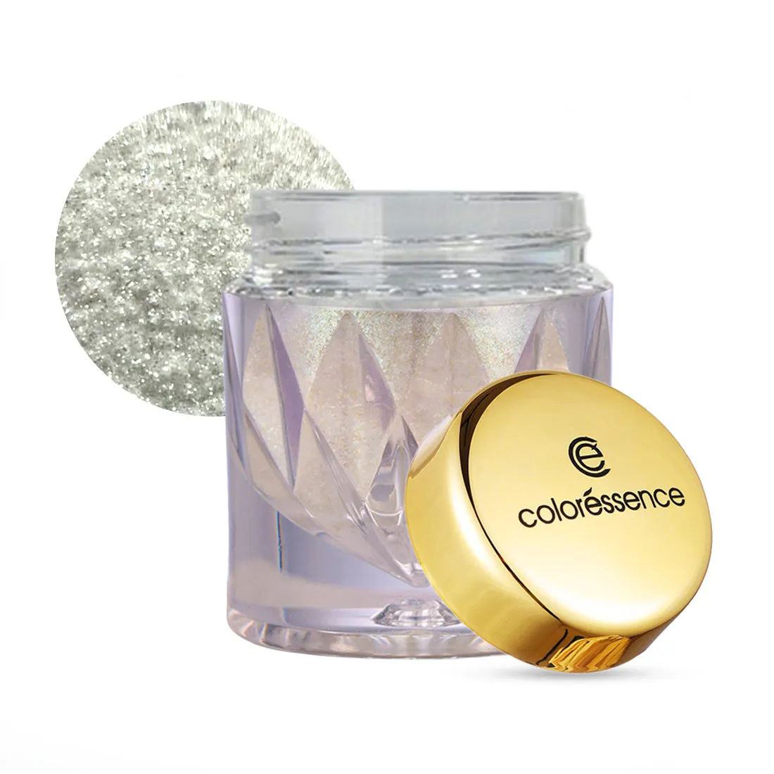 Shimmer Highlighter