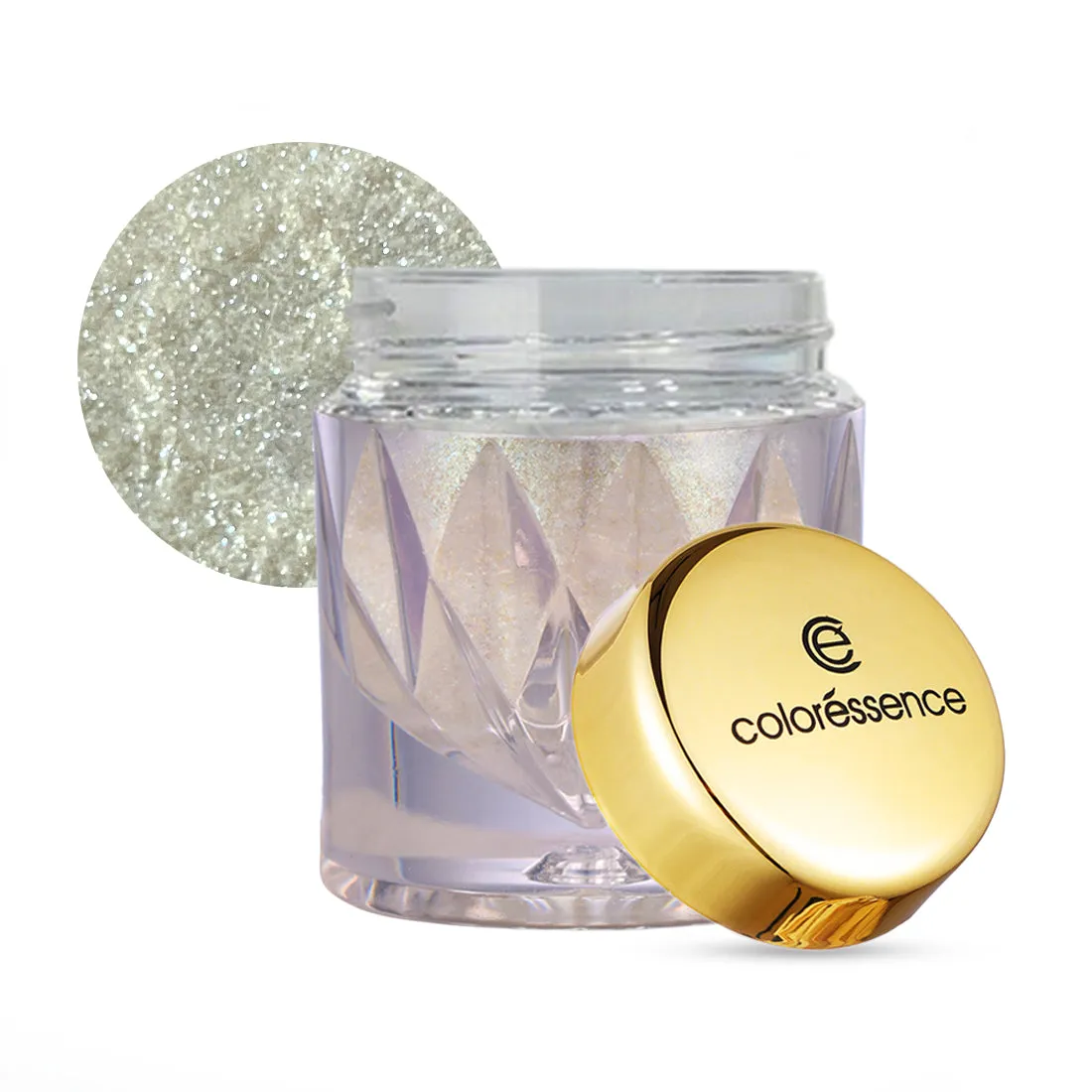 Shimmer Highlighter