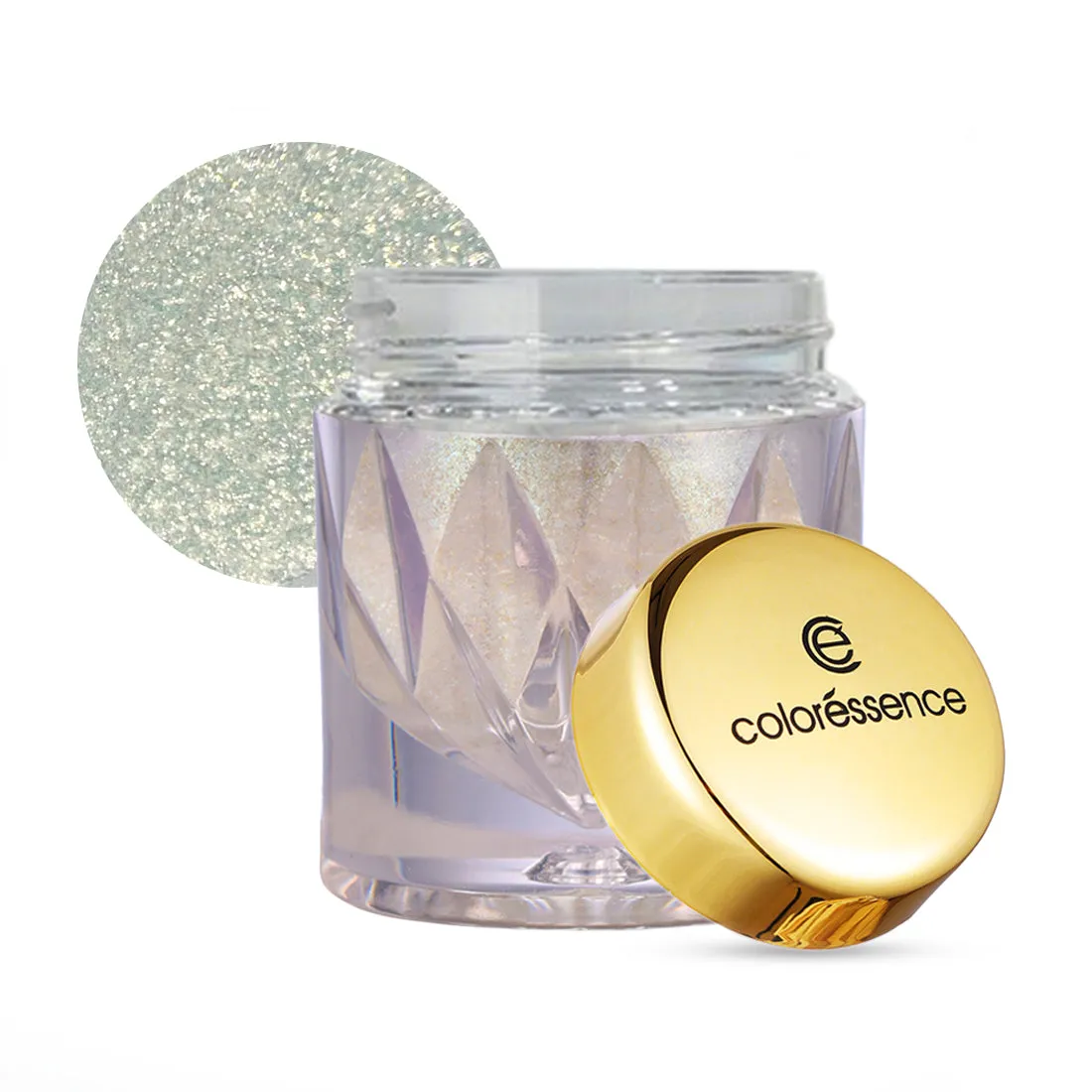 Shimmer Highlighter