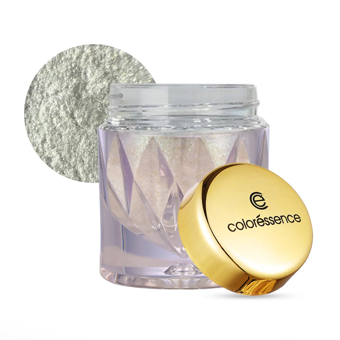 Shimmer Highlighter