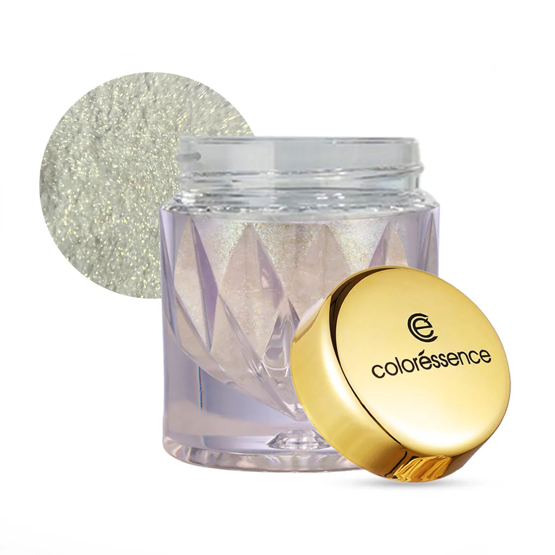 Shimmer Highlighter