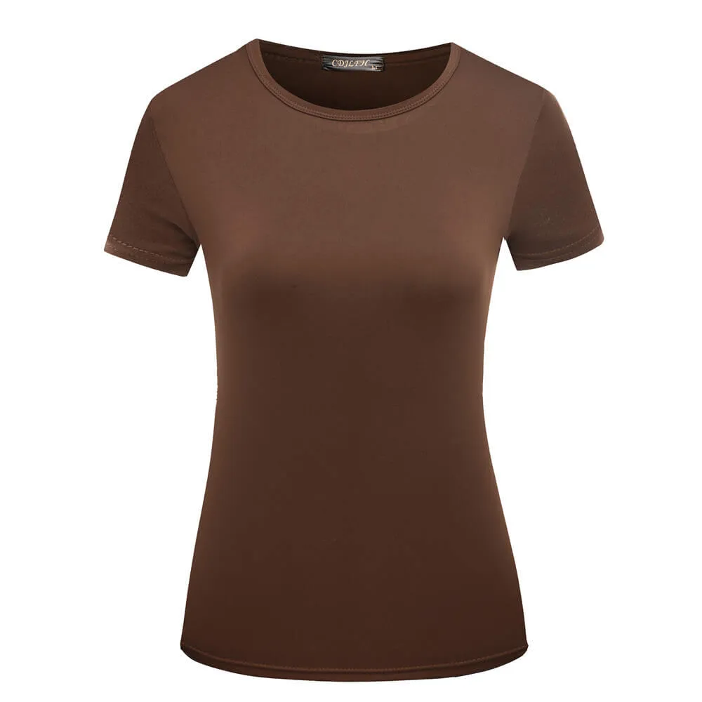 Slim T-shirt