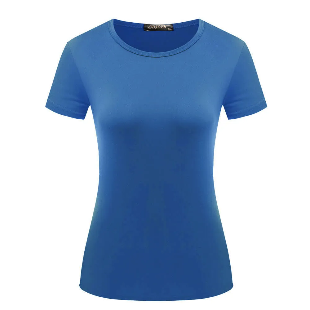 Slim T-shirt