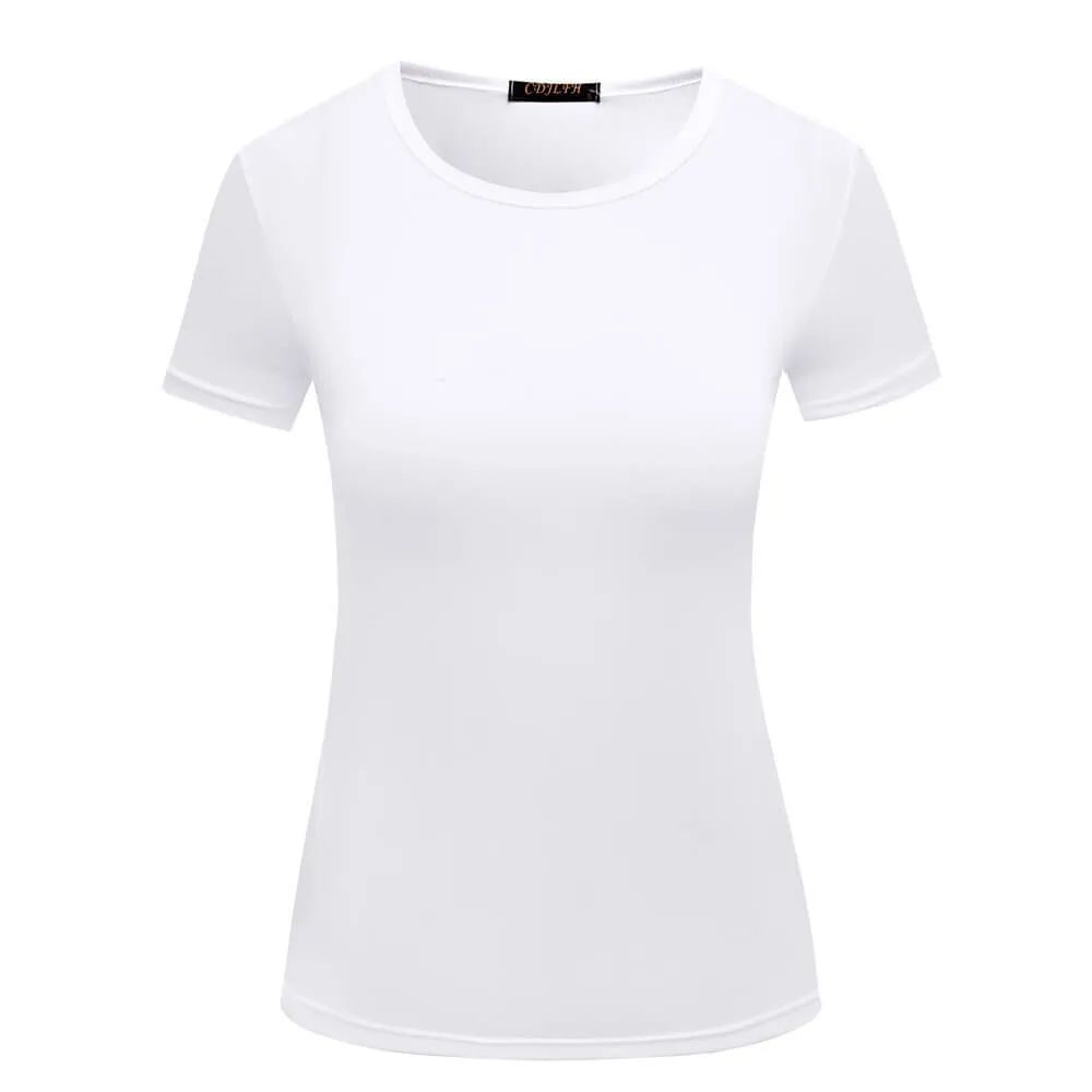 Slim T-shirt