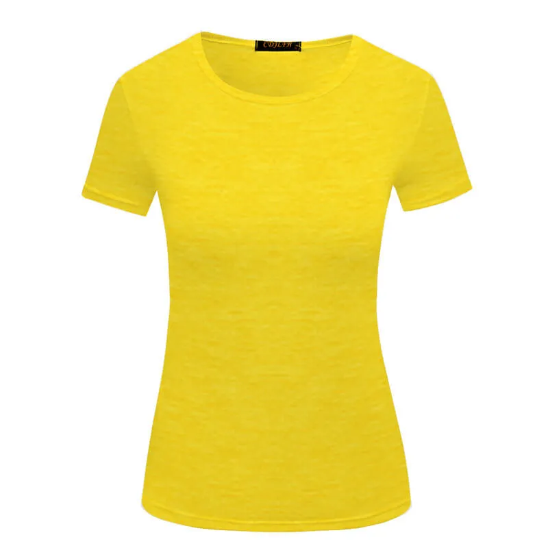 Slim T-shirt
