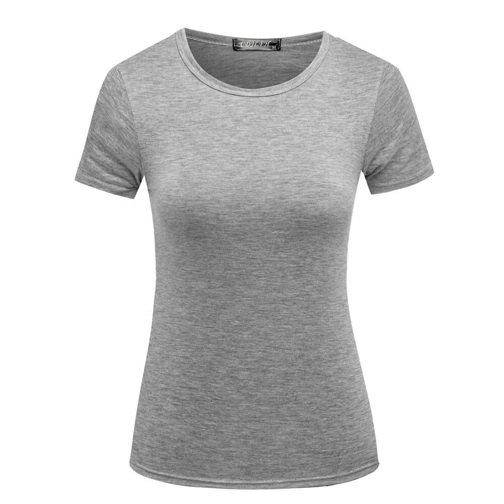 Slim T-shirt
