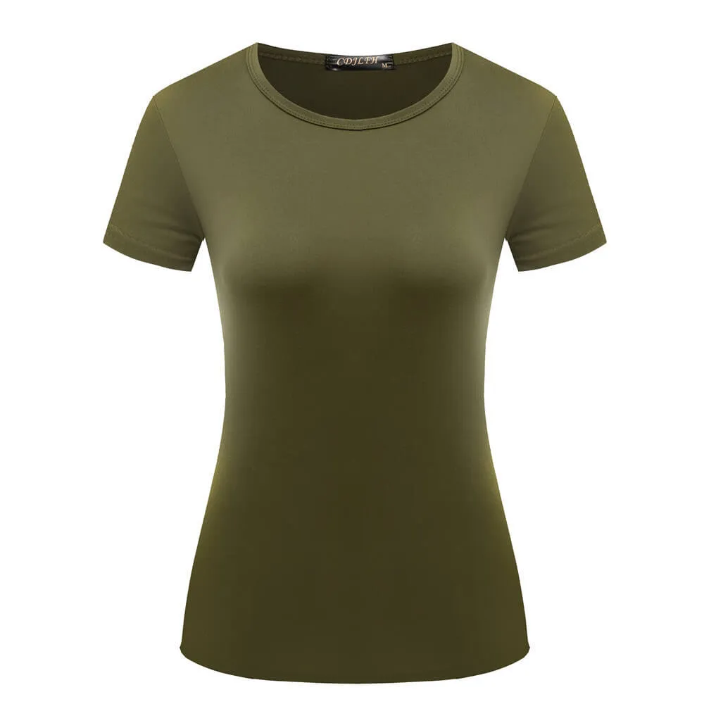 Slim T-shirt