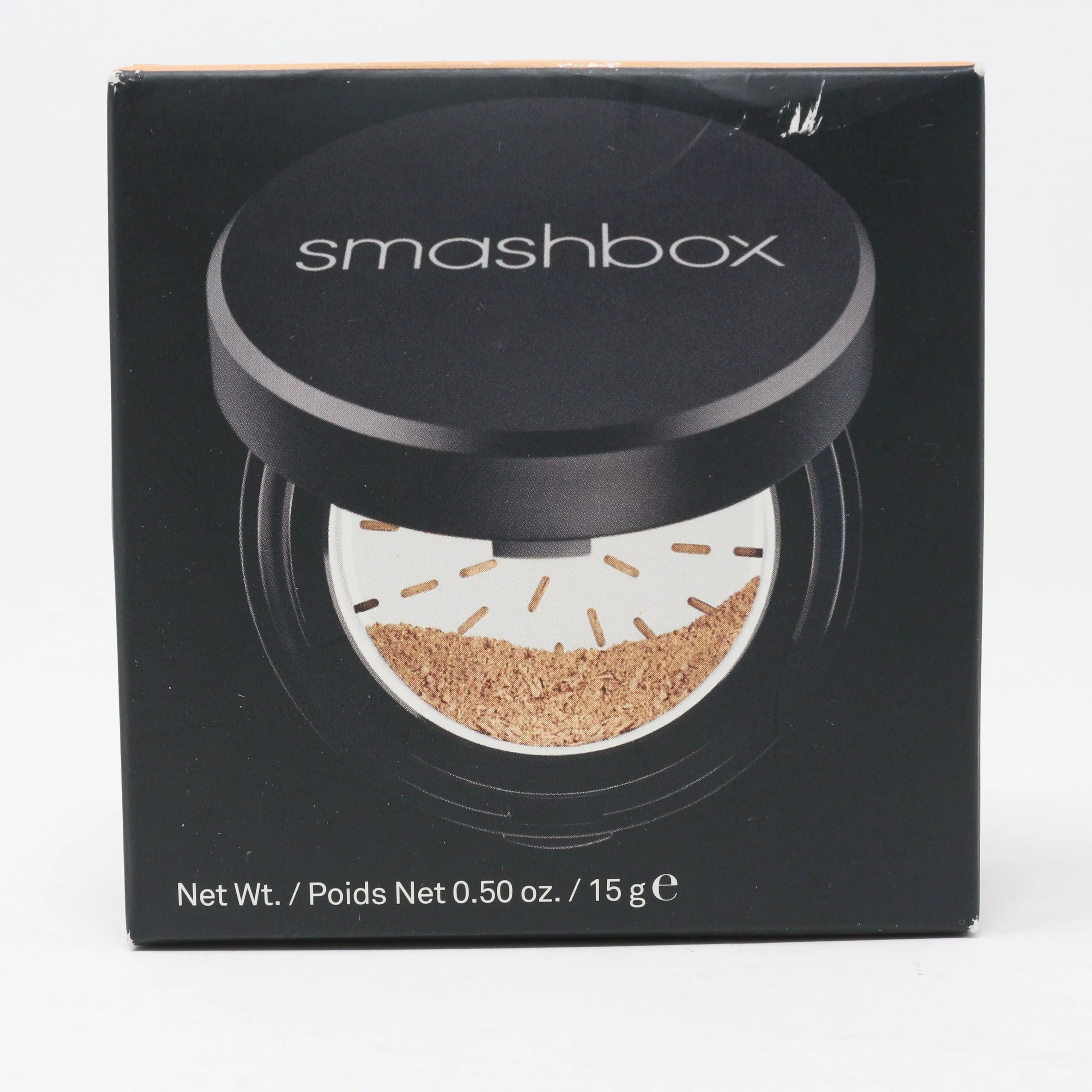 Smashbox Halo Perfecting Powder  0.5oz / 15ml New In Box