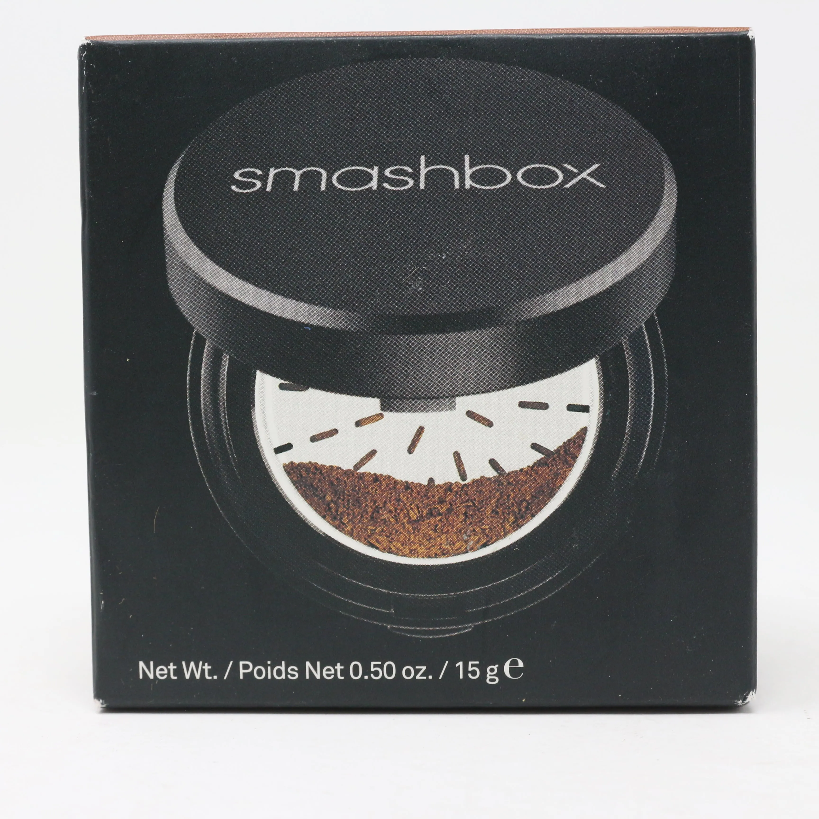 Smashbox Halo Perfecting Powder  0.5oz / 15ml New In Box