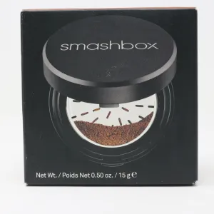 Smashbox Halo Perfecting Powder  0.5oz / 15ml New In Box