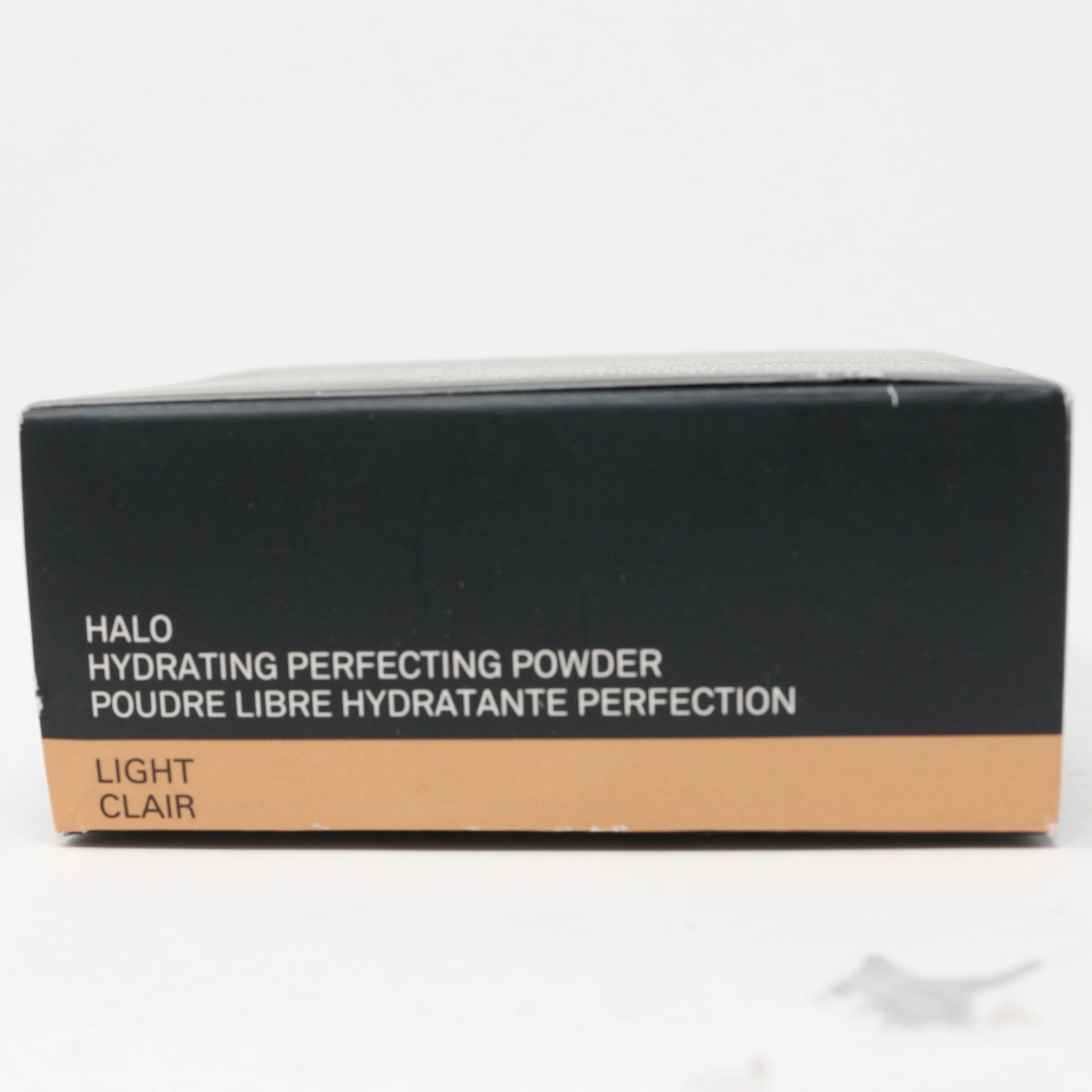 Smashbox Halo Perfecting Powder  0.5oz / 15ml New In Box