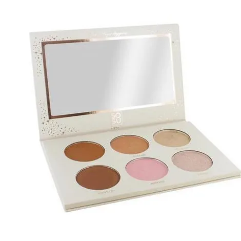 SoSu By Rosie Connolly Radiant Magic Palette