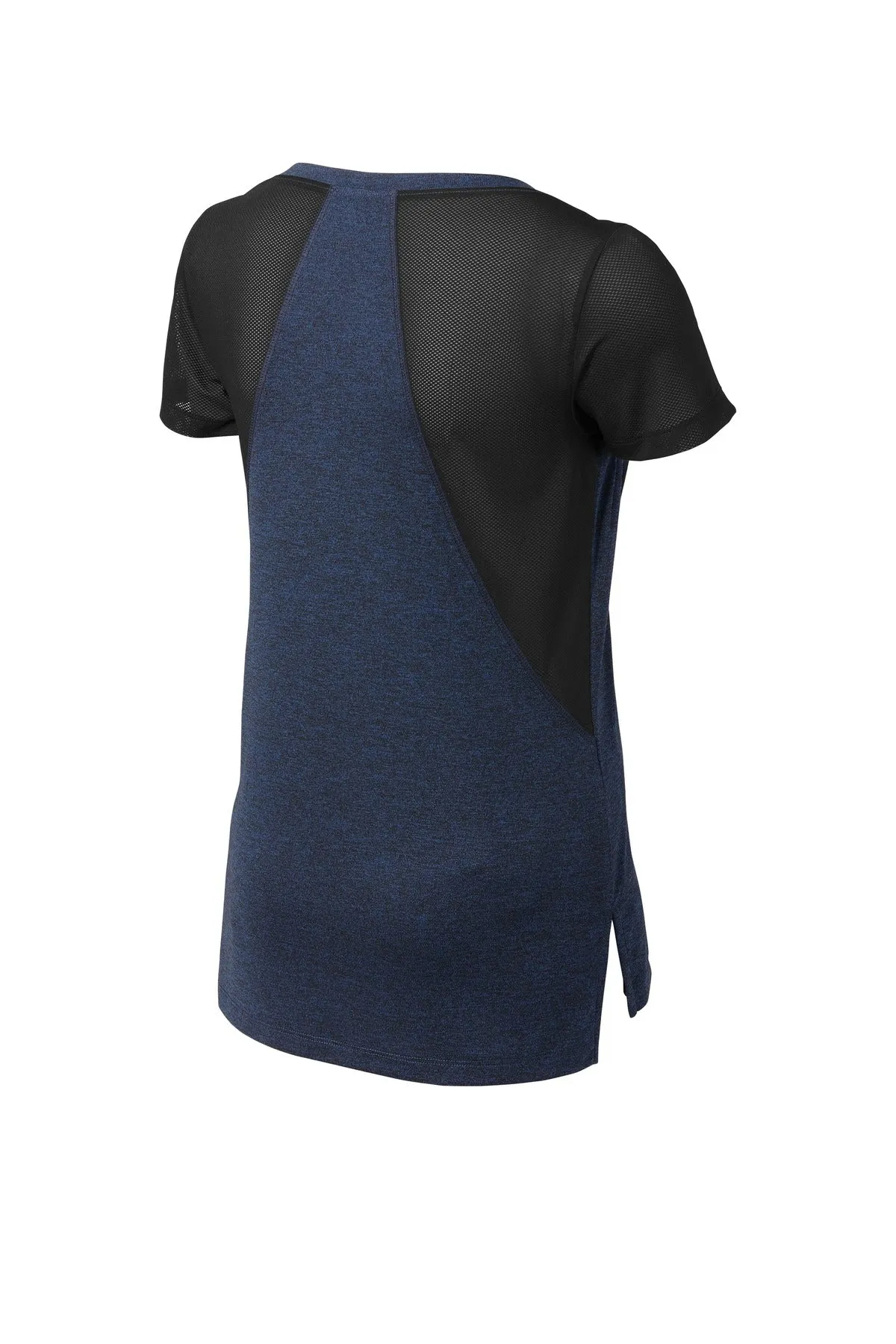 Sport-Tek Ladies Endeavor Tee. LST465