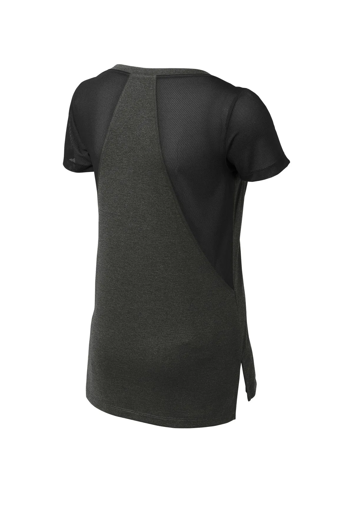 Sport-Tek Ladies Endeavor Tee. LST465