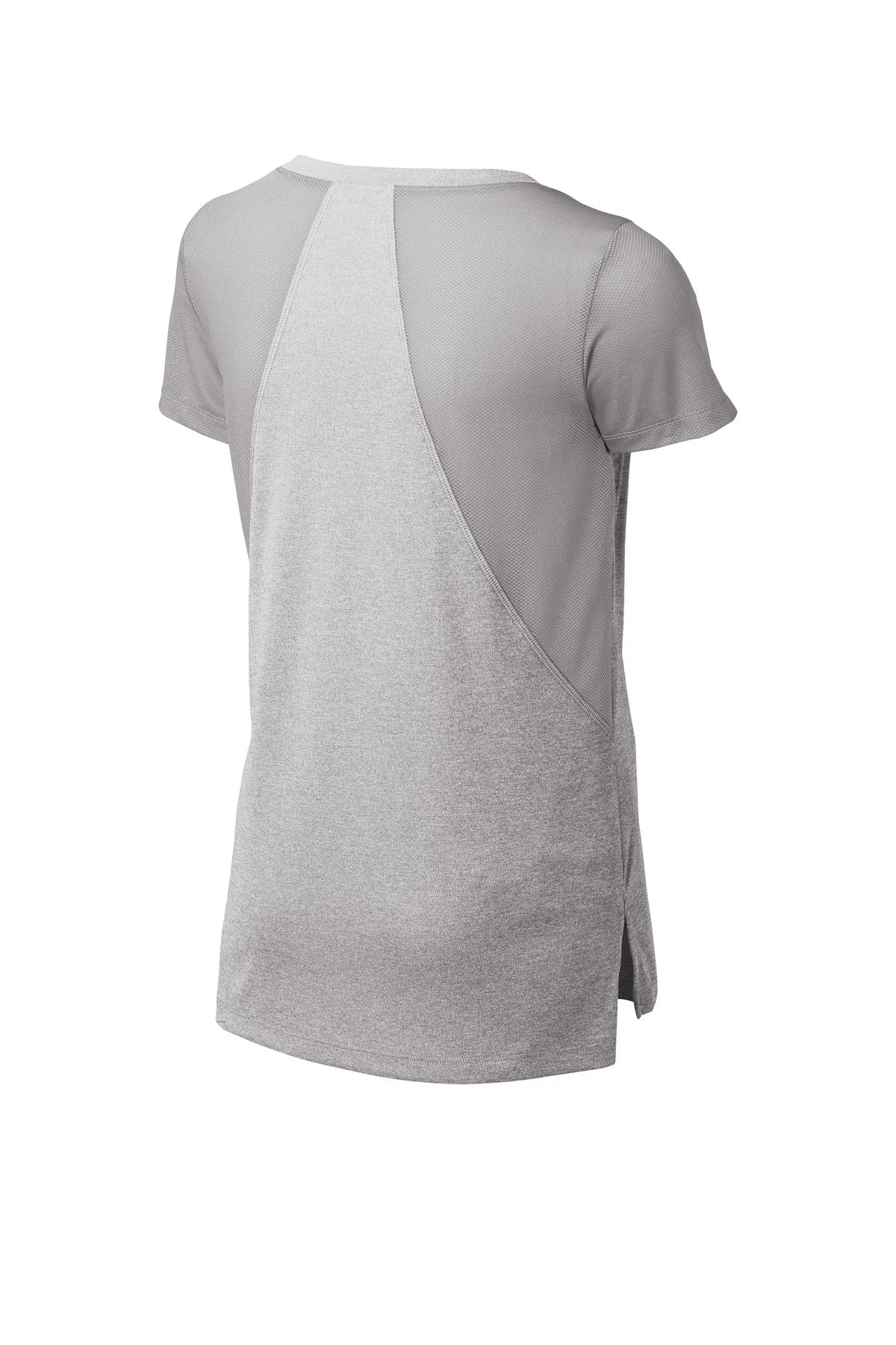 Sport-Tek Ladies Endeavor Tee. LST465