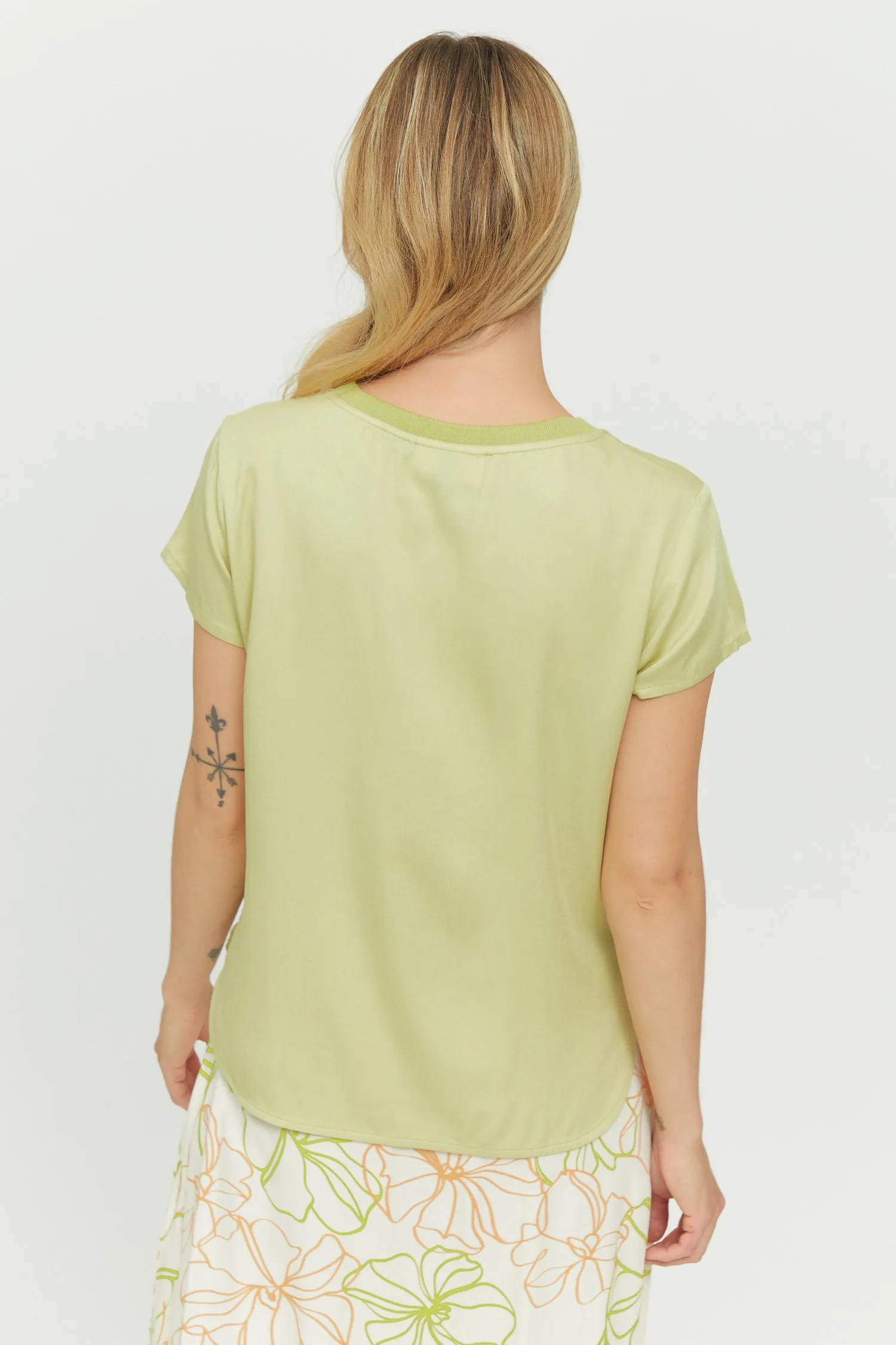 Springs T-Shirt