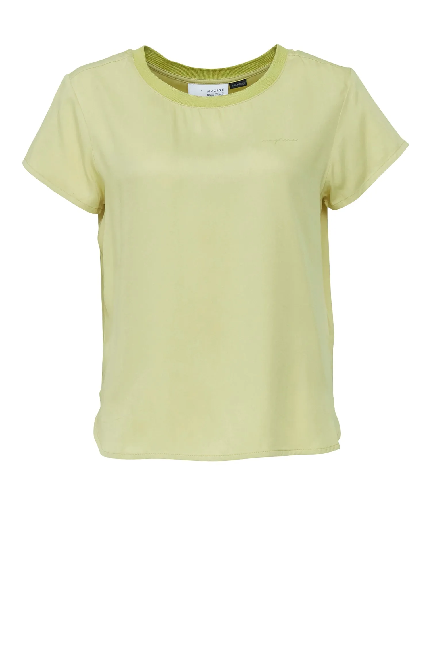 Springs T-Shirt