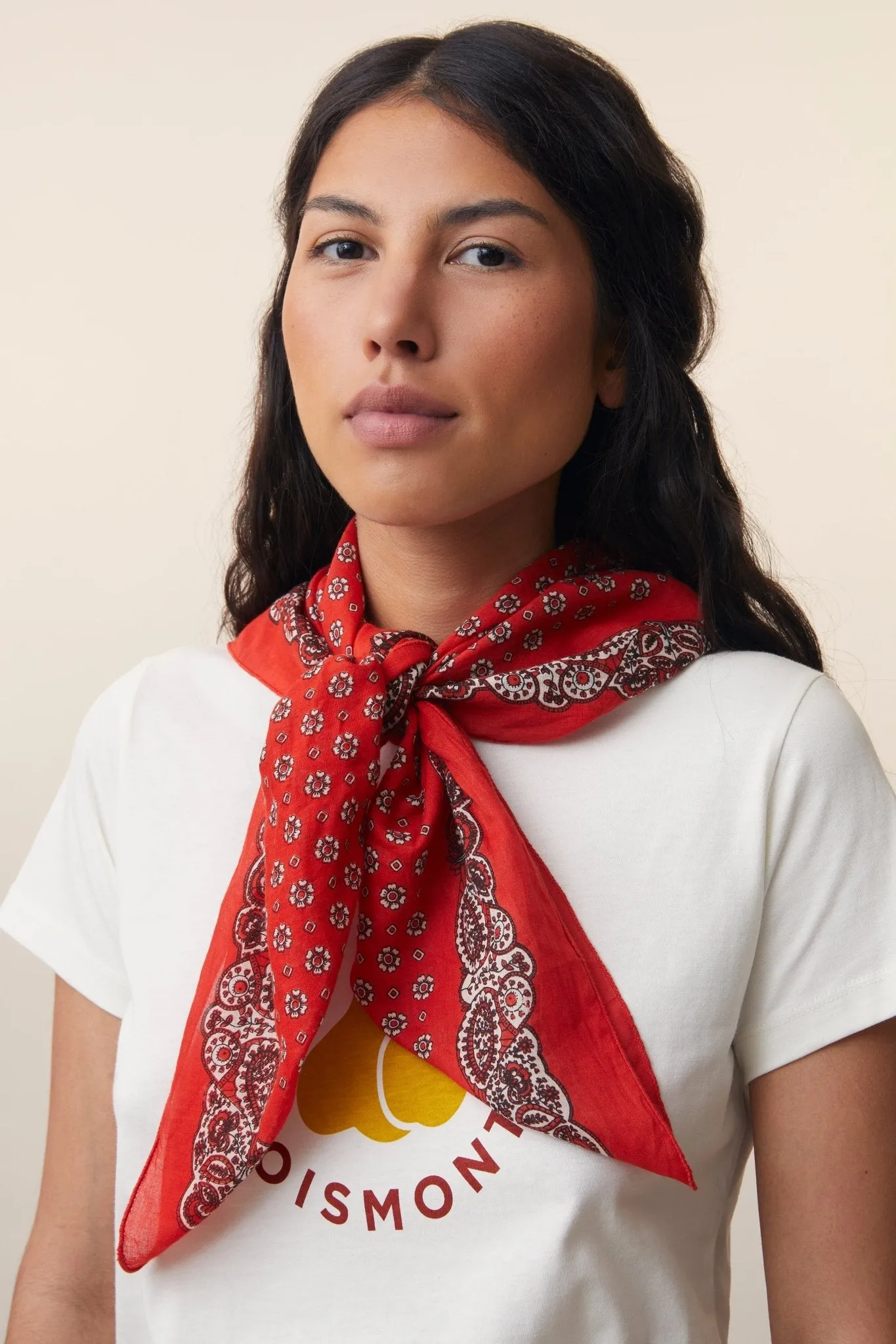 Square Scarf
