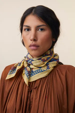 Square Scarf