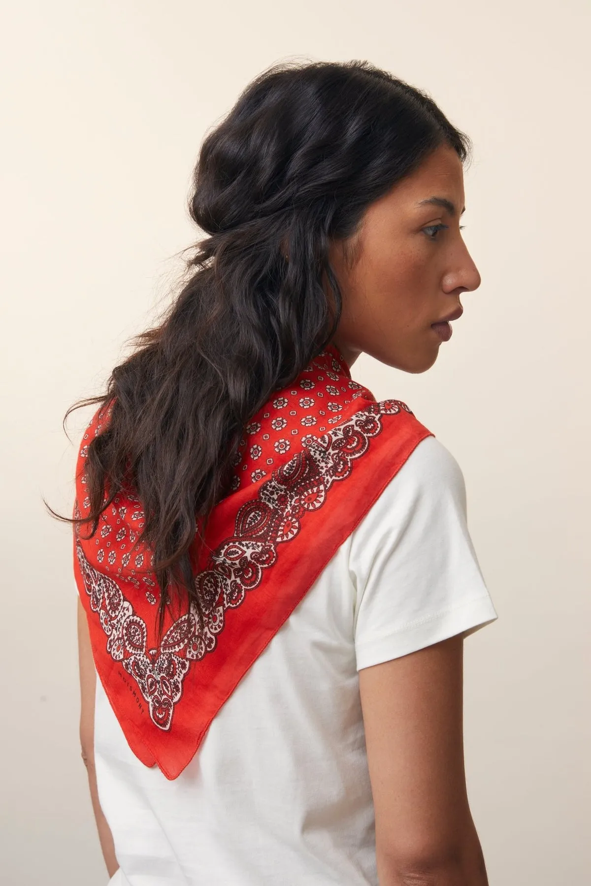 Square Scarf