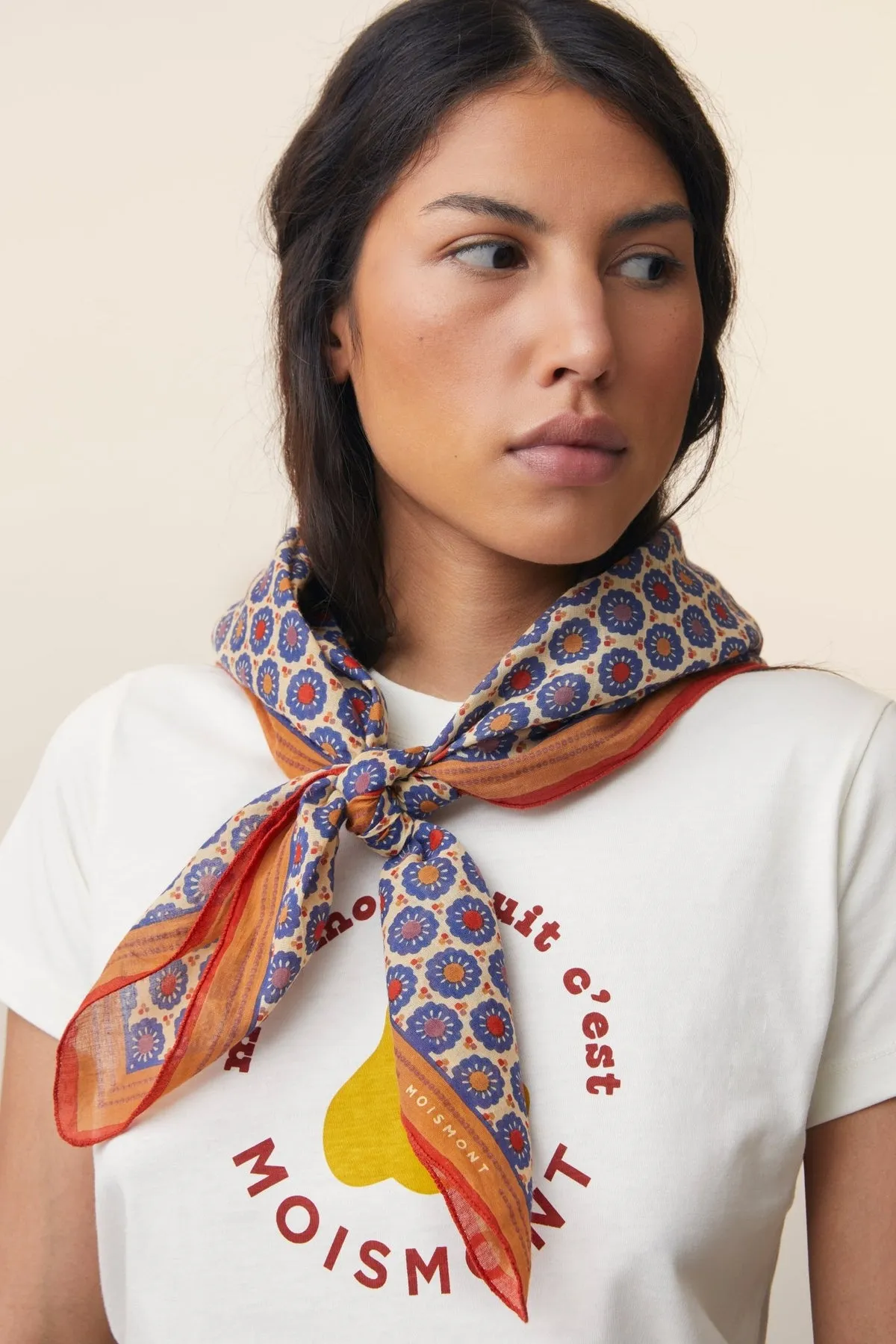 Square Scarf