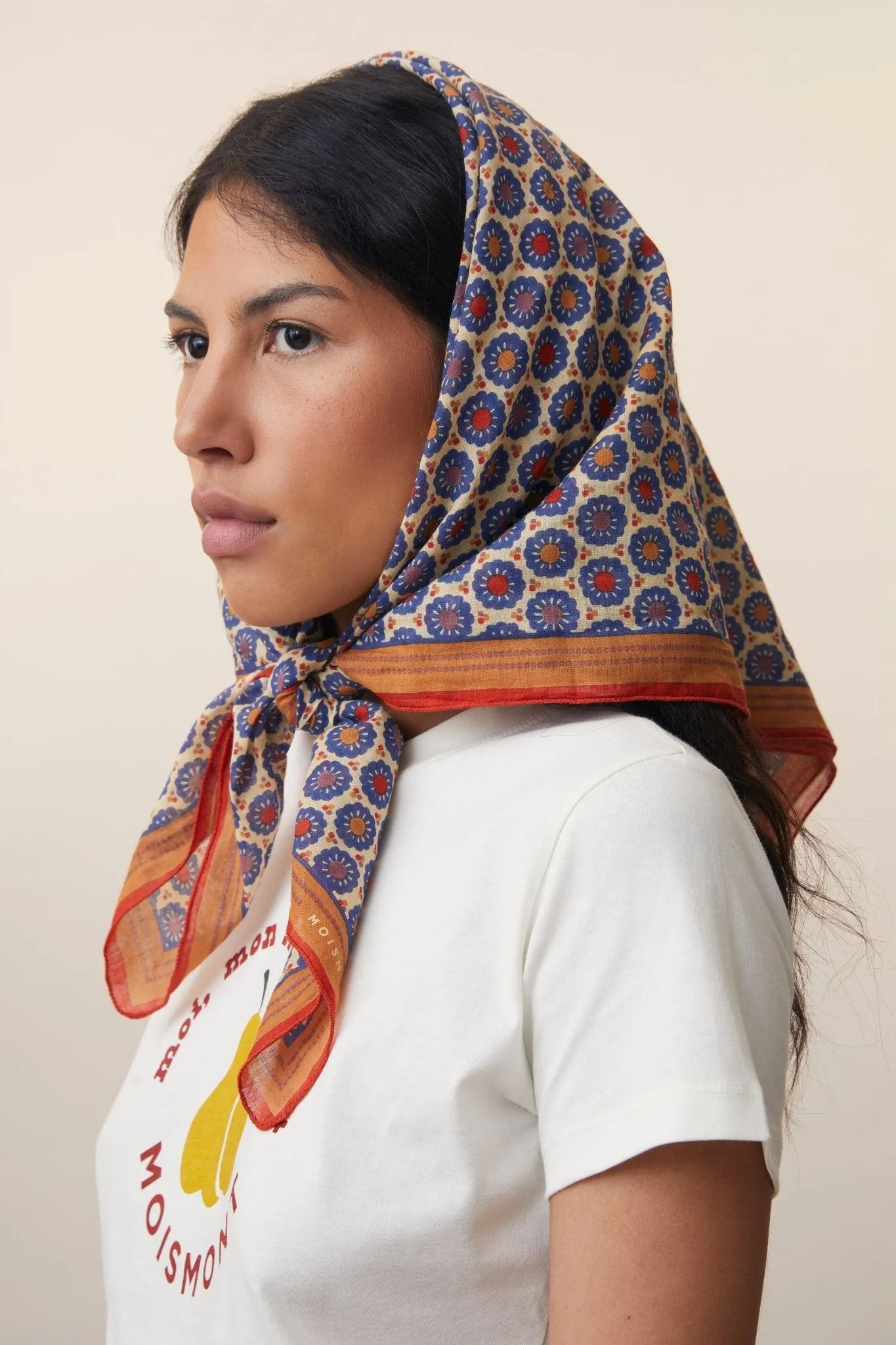 Square Scarf