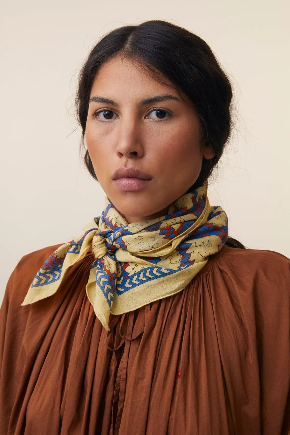 Square Scarf