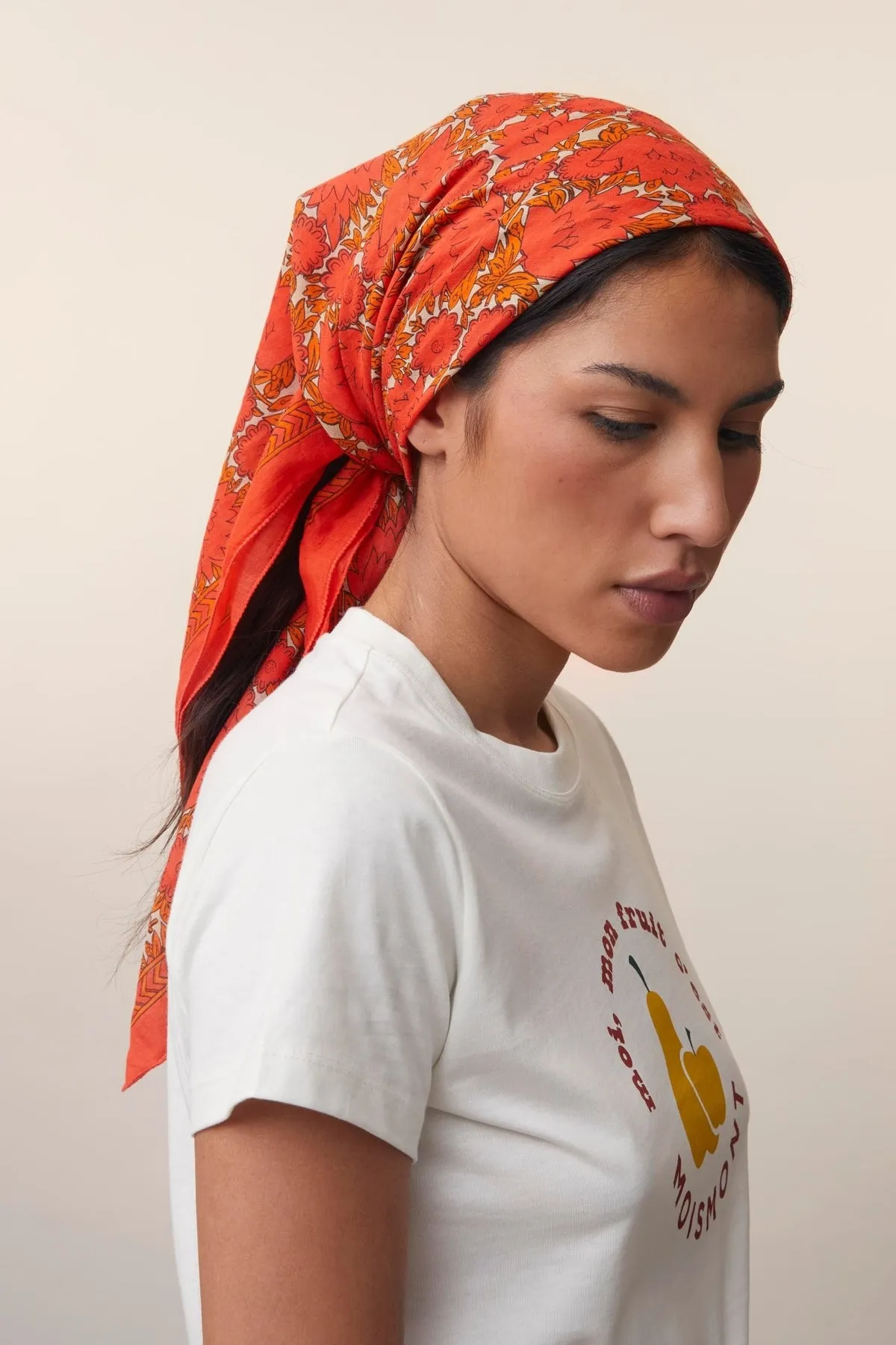 Square Scarf