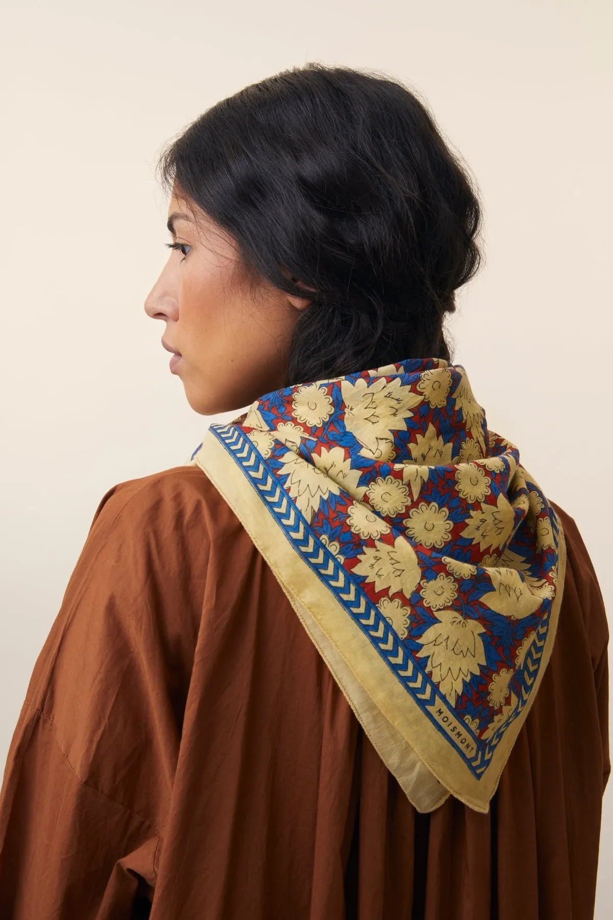 Square Scarf