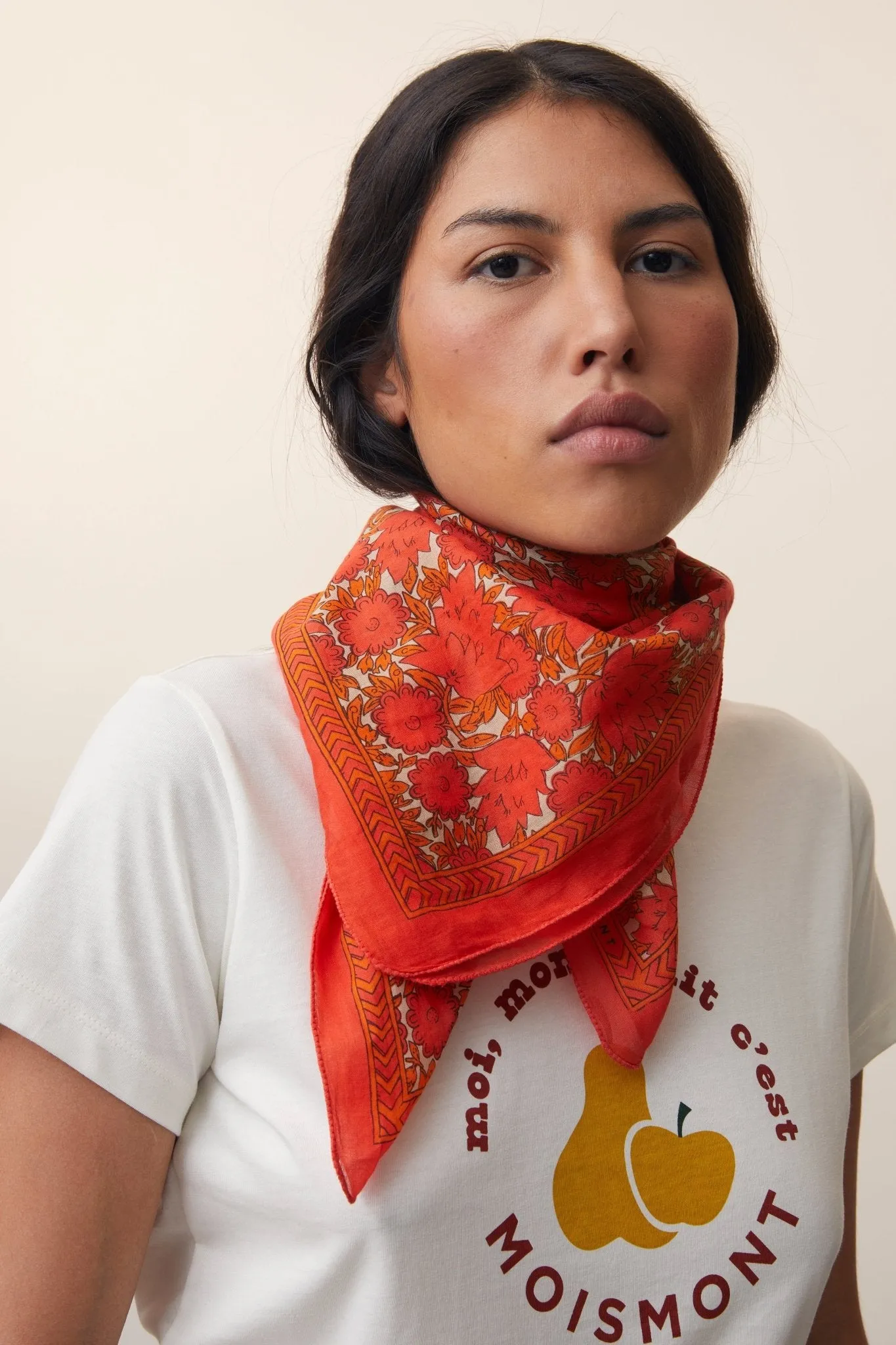 Square Scarf