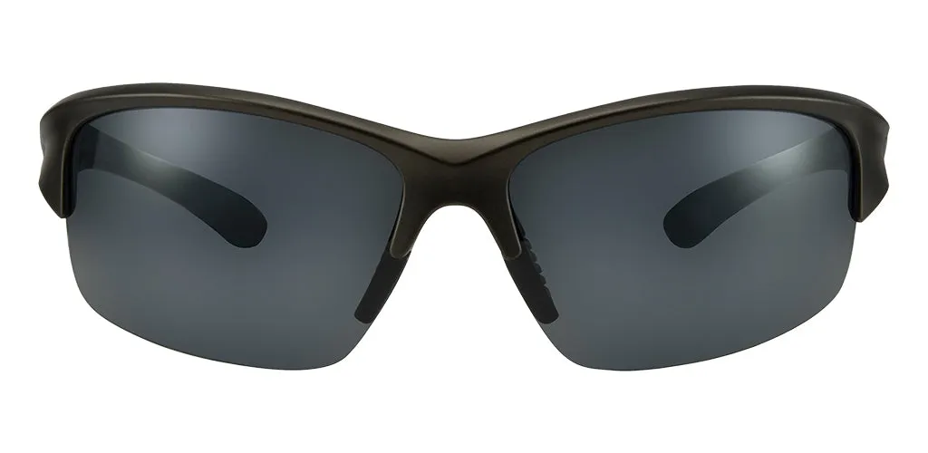 Stingray FLX-T Thunderbolt Polarized Sports Sunglasses