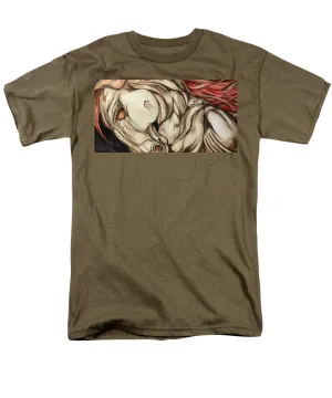 Stone Horse - Men's T-Shirt  (Regular Fit)