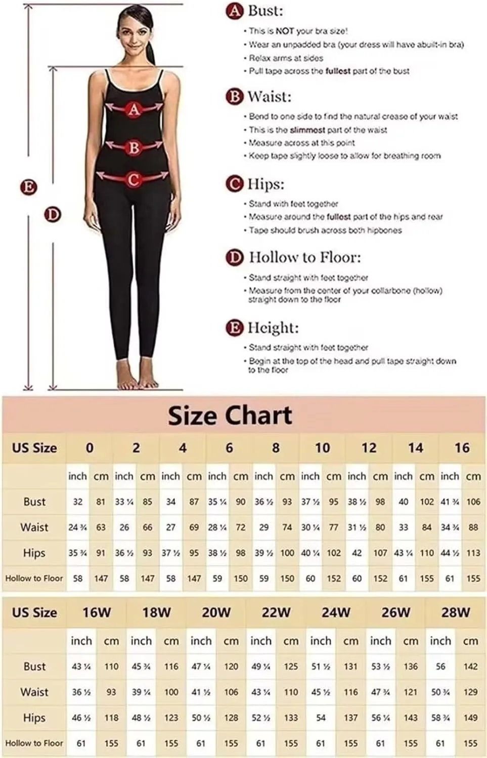 Strapless Chiffon Bridesmaid Dresses for Women Detachable Straps Ruffle Formal Evening Gowns with Slit