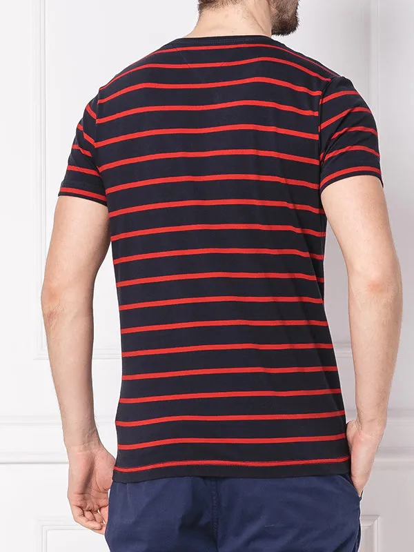 Stretch Slim Fit Vne