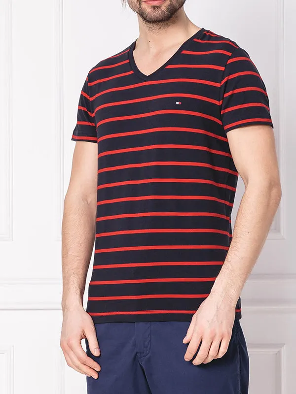Stretch Slim Fit Vne