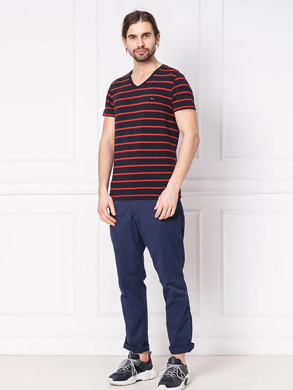 Stretch Slim Fit Vne