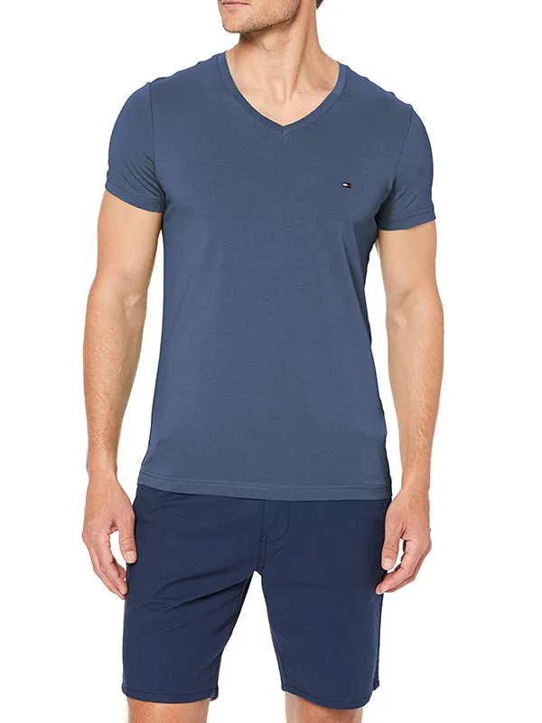 Stretch Slim Fit Vne