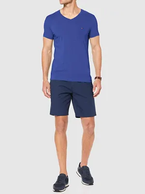 Stretch Slim Fit Vne