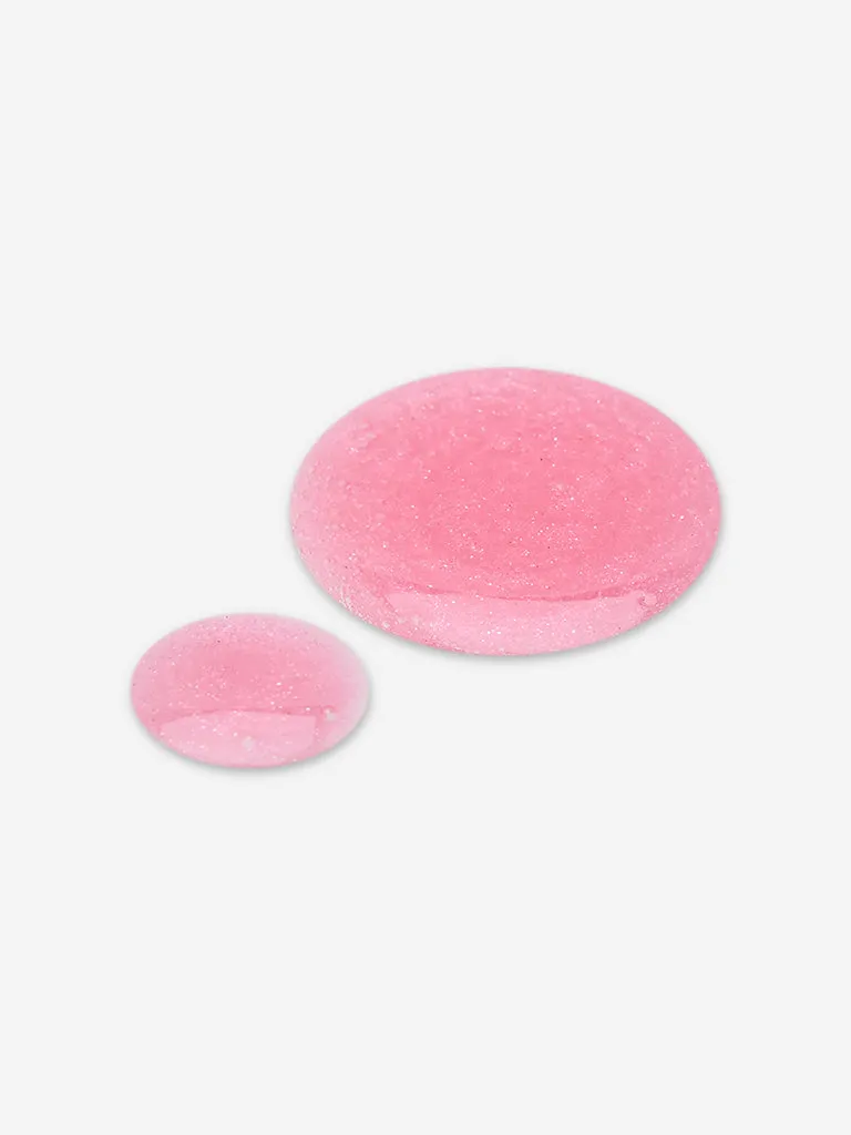 Studiowest Juicy Shot Plumping Tint- Sassy P-01 Pink Lip Gloss - 4 ml