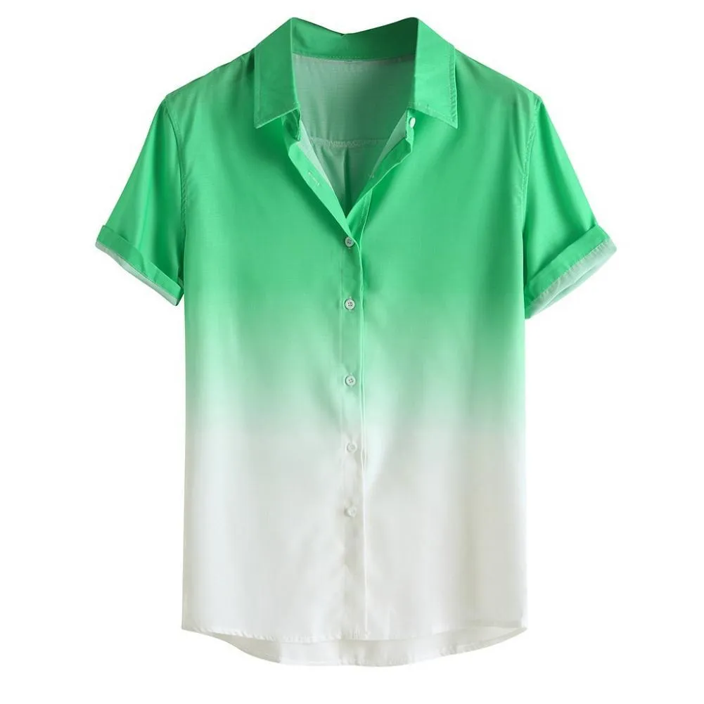 Stylish Hawaii Shirt