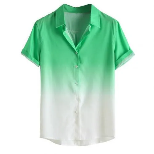 Stylish Hawaii Shirt
