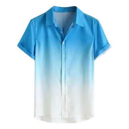 Stylish Hawaii Shirt