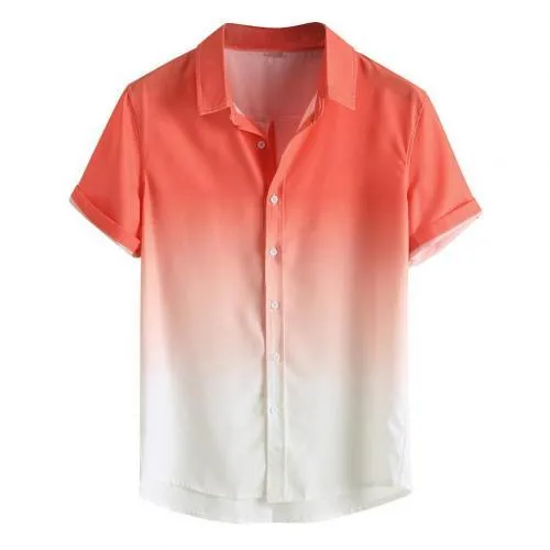 Stylish Hawaii Shirt