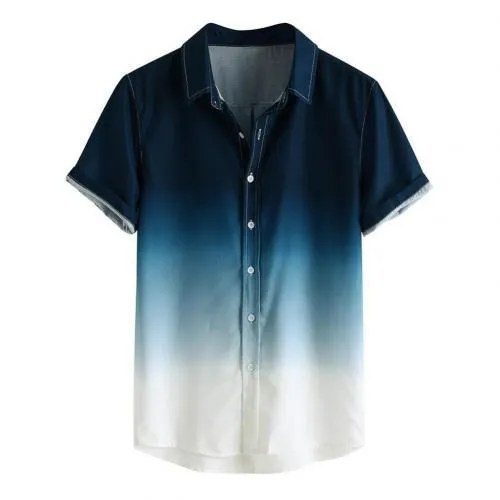 Stylish Hawaii Shirt